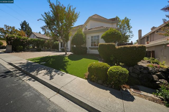 321 Zagora Drive, Danville, CA 94506