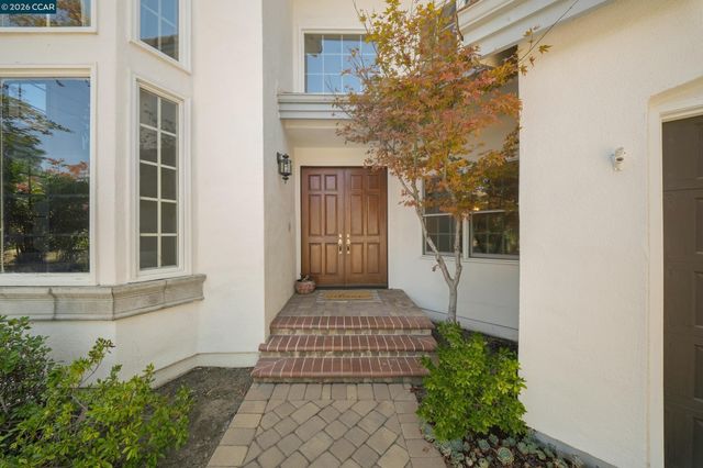 321 Zagora Drive, Danville, CA 94506