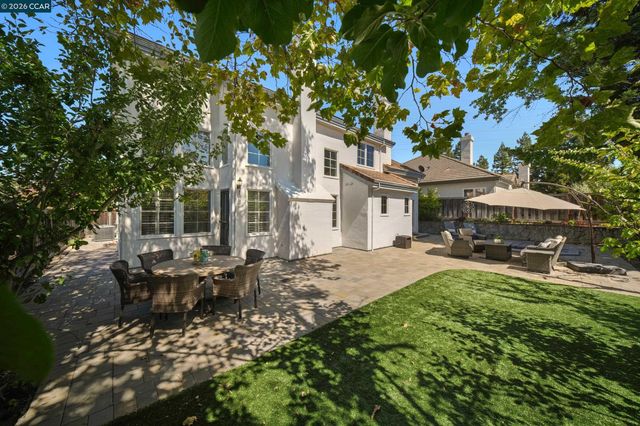 321 Zagora Drive, Danville, CA 94506