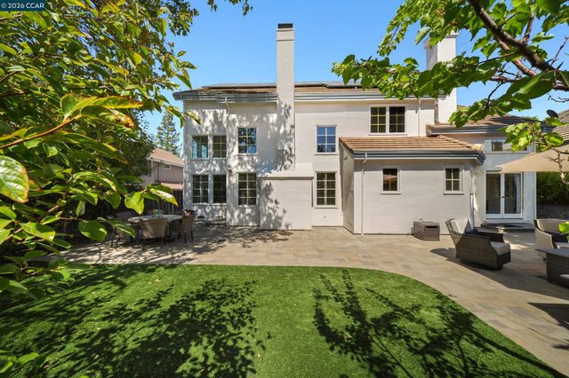 321 Zagora Drive, Danville, CA 94506