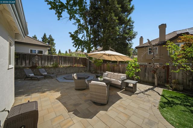 321 Zagora Drive, Danville, CA 94506