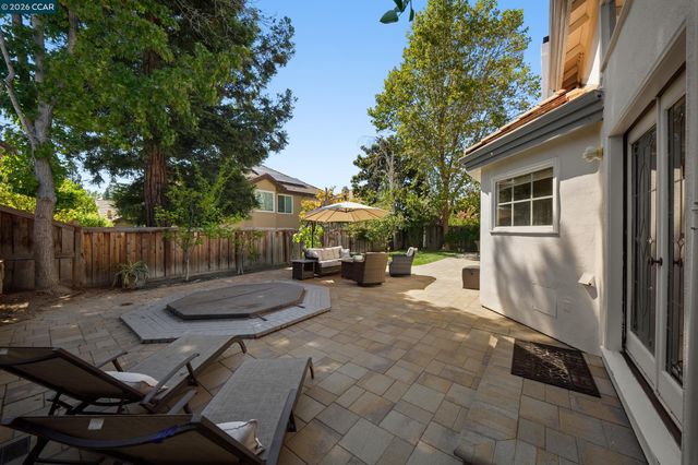 321 Zagora Drive, Danville, CA 94506