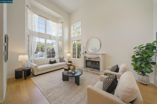 321 Zagora Drive, Danville, CA 94506