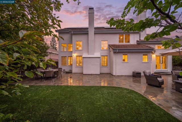 321 Zagora Drive, Danville, CA 94506