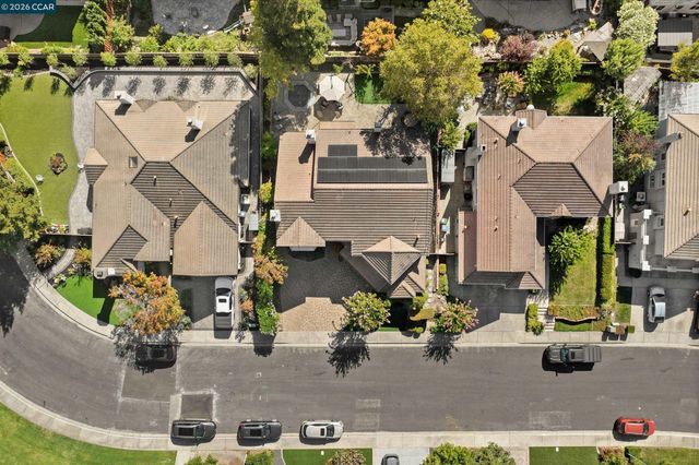 321 Zagora Drive, Danville, CA 94506