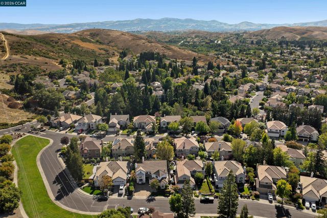 321 Zagora Drive, Danville, CA 94506