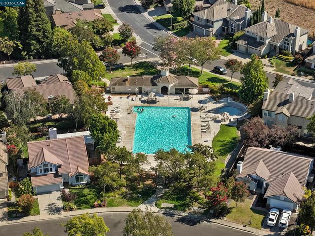 321 Zagora Drive, Danville, CA 94506