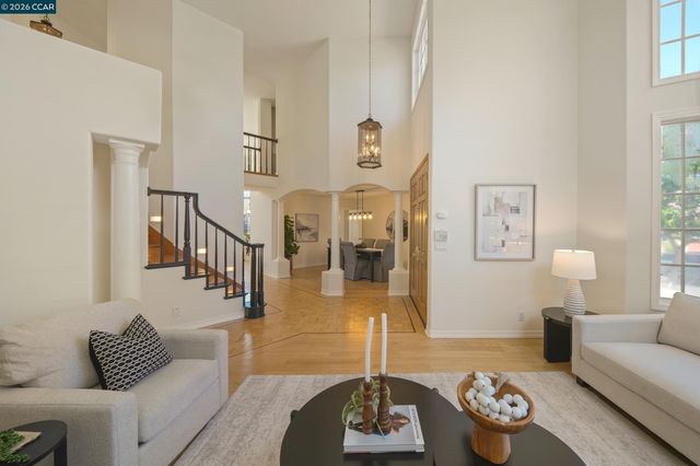 321 Zagora Drive, Danville, CA 94506