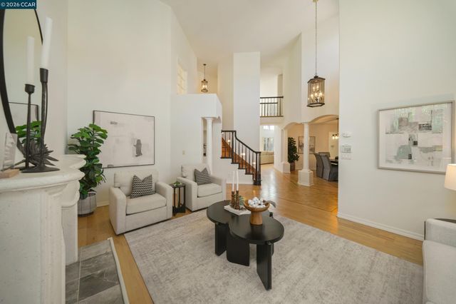 321 Zagora Drive, Danville, CA 94506