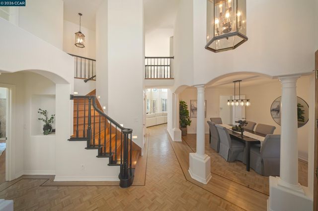 321 Zagora Drive, Danville, CA 94506