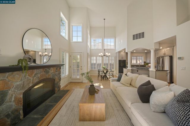 321 Zagora Drive, Danville, CA 94506