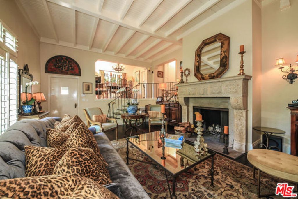 1367 N BEVERLY Drive, Beverly Hills, CA 90210