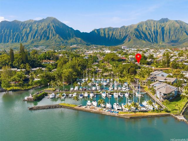 45-995 Wailele Road 29, Kaneohe, HI 96744