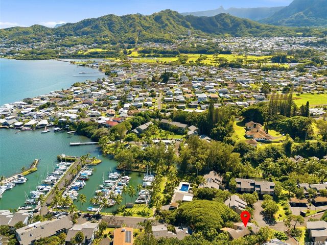 45-995 Wailele Road 29, Kaneohe, HI 96744