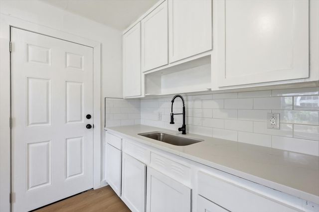 5021 Royal Drive, Fort Worth, TX 76116