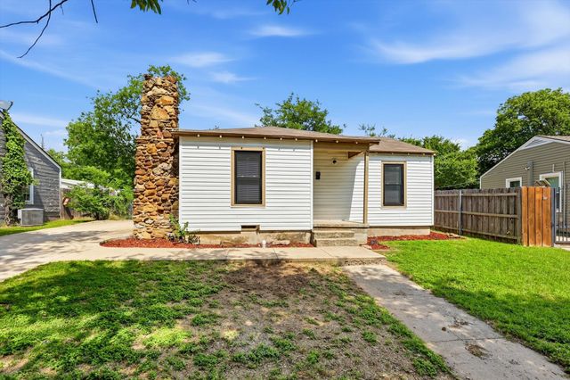 5021 Royal Drive, Fort Worth, TX 76116