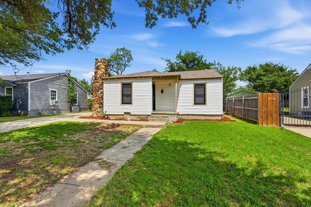 5021 Royal Drive, Fort Worth, TX 76116