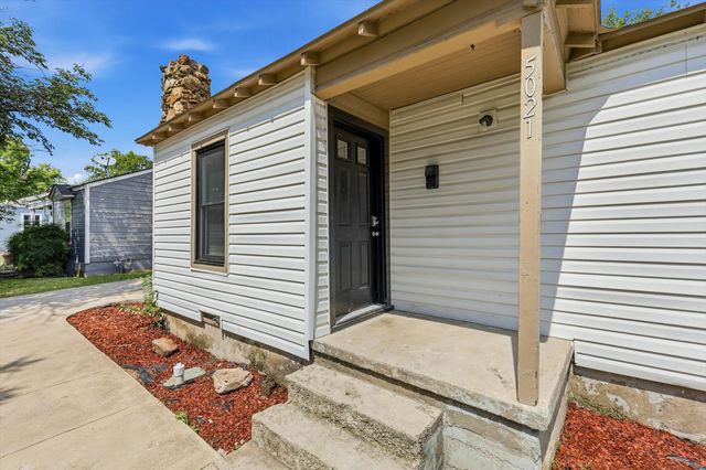 5021 Royal Drive, Fort Worth, TX 76116