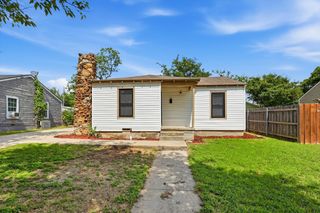5021 Royal Drive, Fort Worth, TX 76116