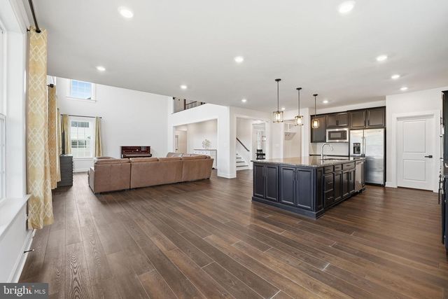 15642 CALUM CT, Haymarket, VA 20169