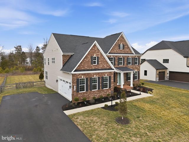 15642 CALUM CT, Haymarket, VA 20169