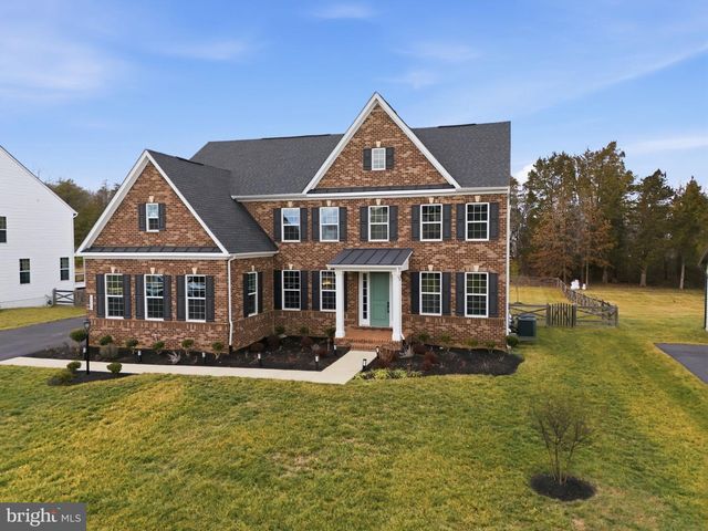 15642 CALUM CT, Haymarket, VA 20169