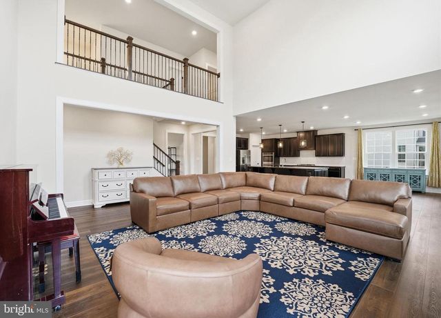 15642 CALUM CT, Haymarket, VA 20169