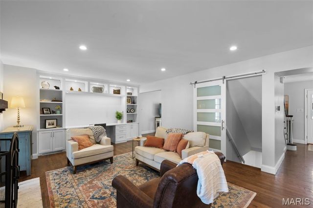 14081 Cross Trails Drive, Chesterfield, MO 63017