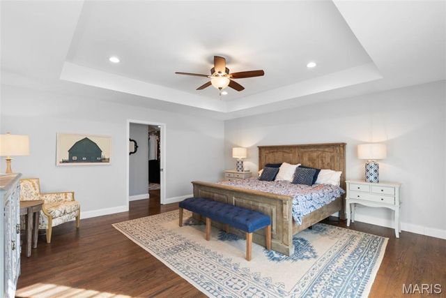 14081 Cross Trails Drive, Chesterfield, MO 63017