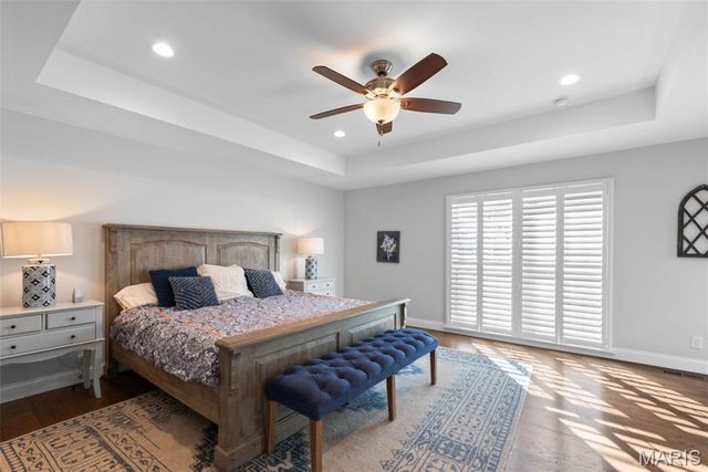 14081 Cross Trails Drive, Chesterfield, MO 63017