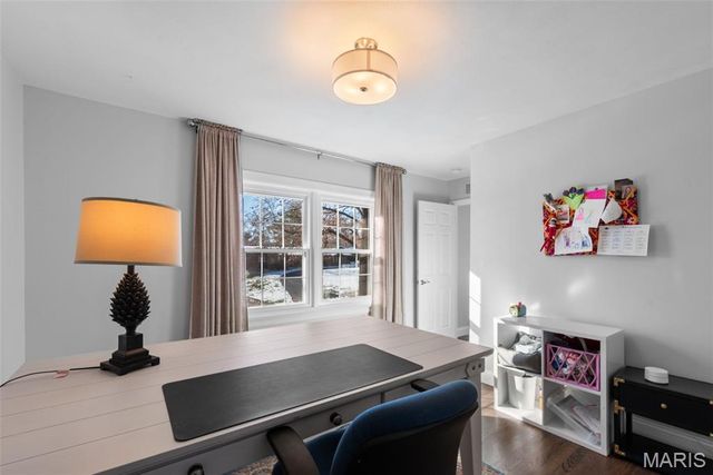 14081 Cross Trails Drive, Chesterfield, MO 63017