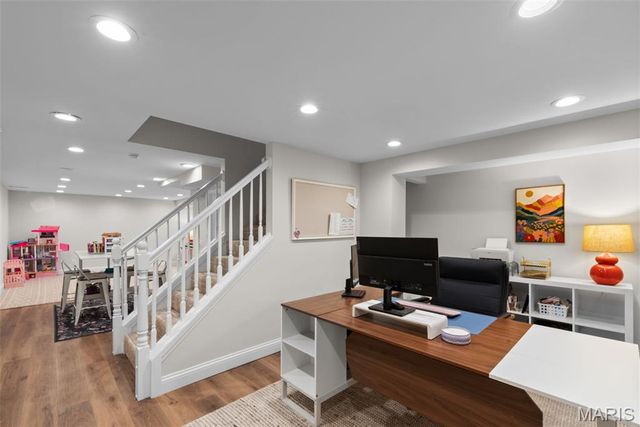 14081 Cross Trails Drive, Chesterfield, MO 63017