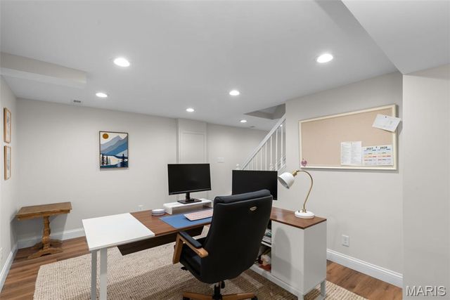 14081 Cross Trails Drive, Chesterfield, MO 63017