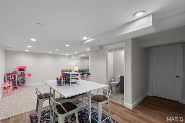 14081 Cross Trails Drive, Chesterfield, MO 63017