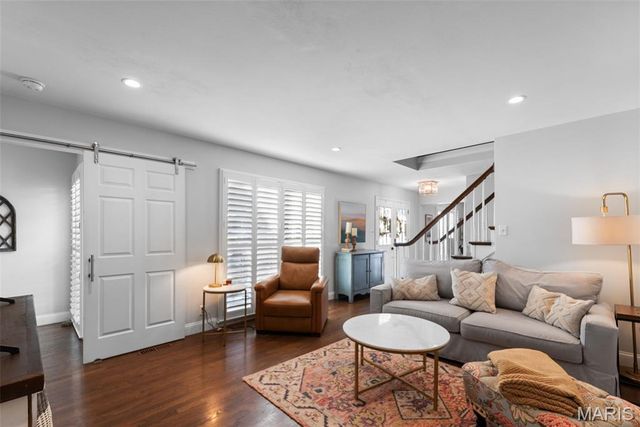 14081 Cross Trails Drive, Chesterfield, MO 63017