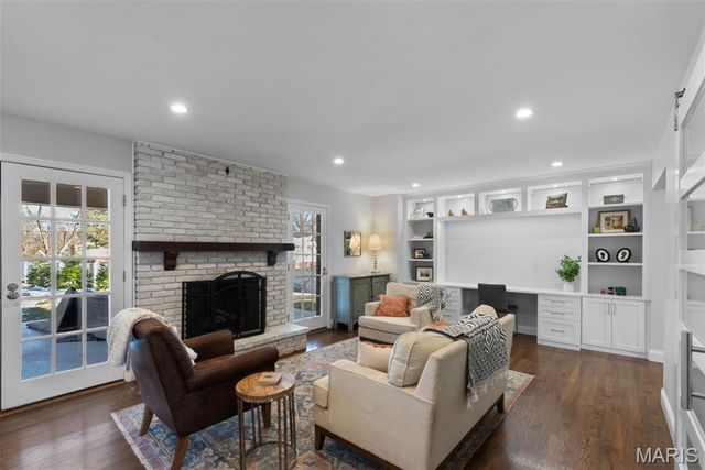 14081 Cross Trails Drive, Chesterfield, MO 63017