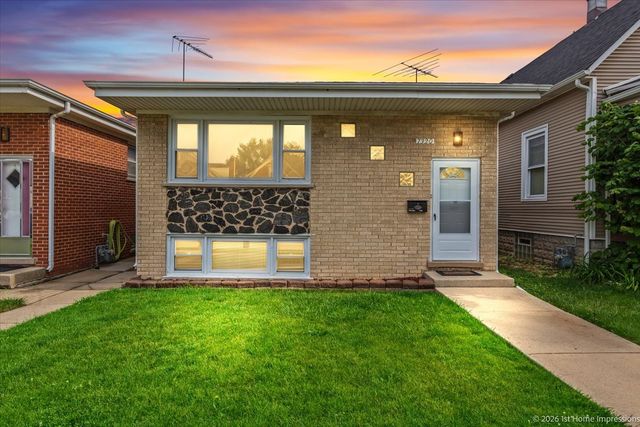 7320 W 58th Street, Summit, IL 60501
