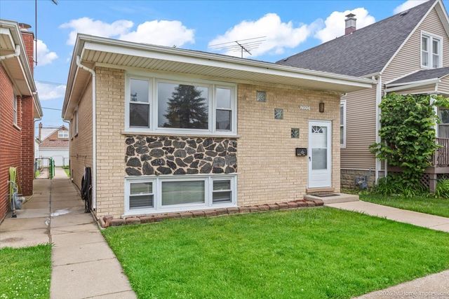 7320 W 58th Street, Summit, IL 60501