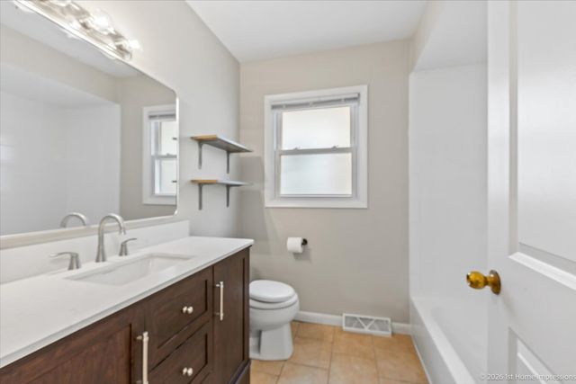 7320 W 58th Street, Summit, IL 60501
