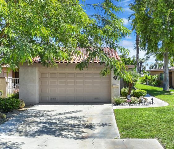 26 Majorca Drive, Rancho Mirage, CA 92270