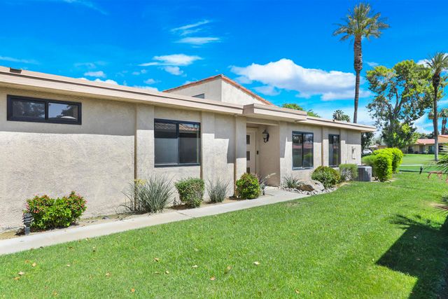 26 Majorca Drive, Rancho Mirage, CA 92270
