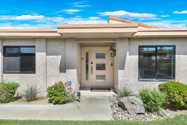 26 Majorca Drive, Rancho Mirage, CA 92270