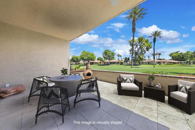 26 Majorca Drive, Rancho Mirage, CA 92270