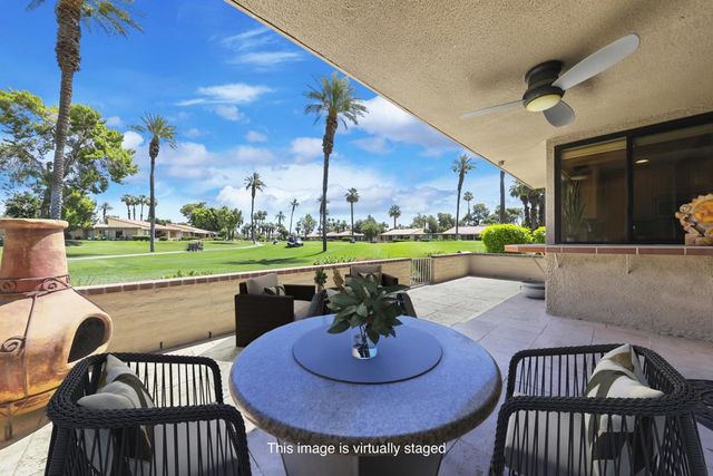 26 Majorca Drive, Rancho Mirage, CA 92270