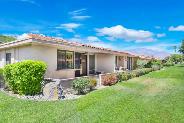 26 Majorca Drive, Rancho Mirage, CA 92270