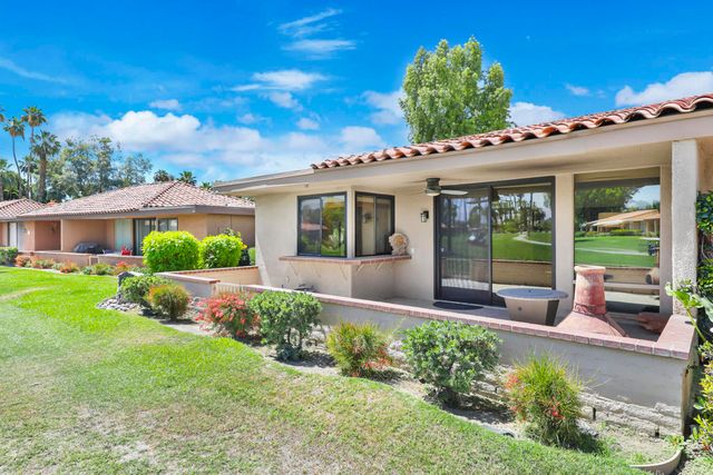 26 Majorca Drive, Rancho Mirage, CA 92270