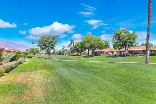 26 Majorca Drive, Rancho Mirage, CA 92270
