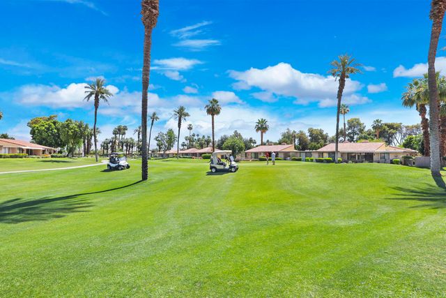 26 Majorca Drive, Rancho Mirage, CA 92270