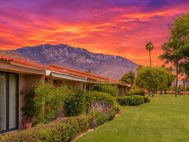 26 Majorca Drive, Rancho Mirage, CA 92270