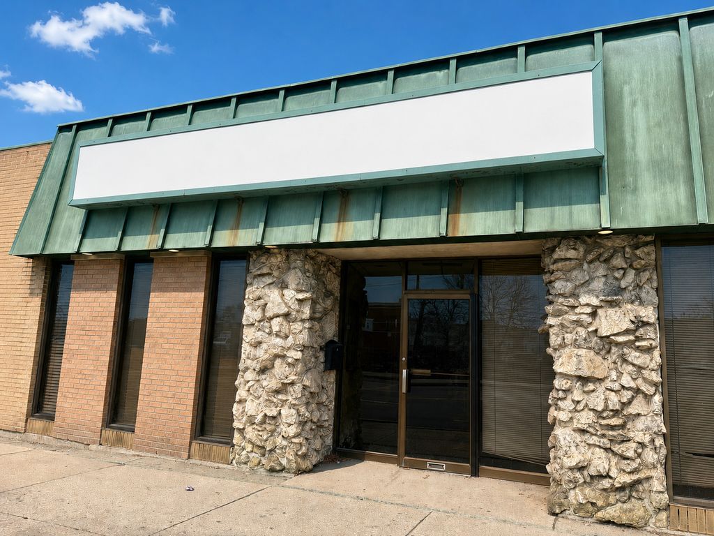 7432 W Grand Avenue, Elmwood Park, IL 60707